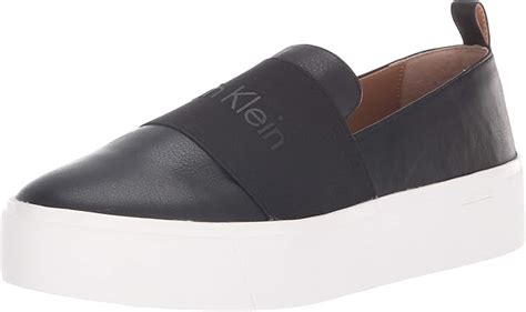 Calvin Klein Women's Jacinta Fashion Sneaker .